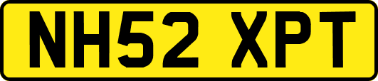 NH52XPT
