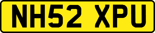 NH52XPU