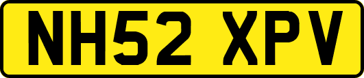 NH52XPV