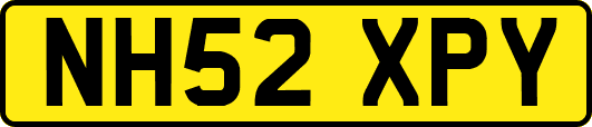 NH52XPY