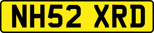 NH52XRD