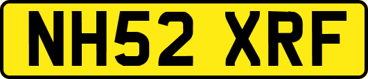 NH52XRF