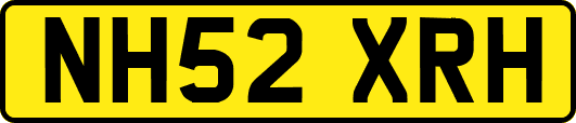 NH52XRH
