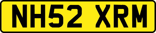 NH52XRM
