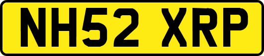 NH52XRP