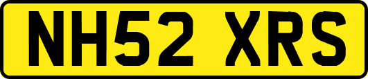 NH52XRS