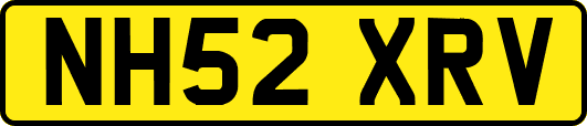 NH52XRV