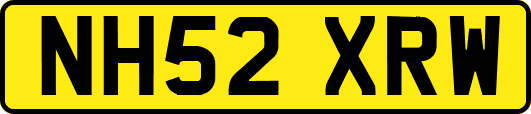 NH52XRW