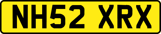 NH52XRX
