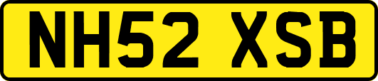 NH52XSB
