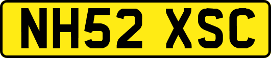 NH52XSC