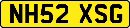 NH52XSG