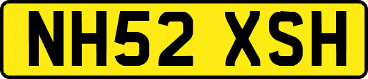 NH52XSH