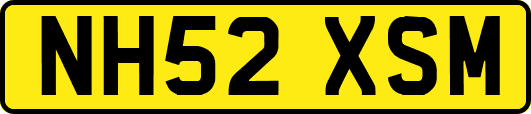 NH52XSM