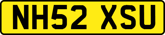 NH52XSU