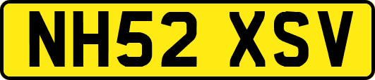 NH52XSV