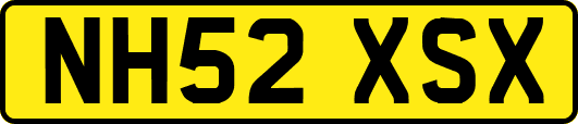 NH52XSX