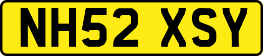 NH52XSY