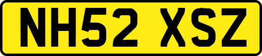 NH52XSZ