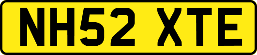 NH52XTE