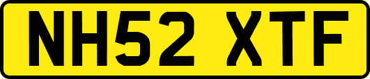 NH52XTF