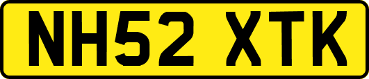 NH52XTK