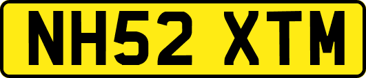 NH52XTM