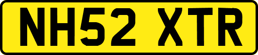 NH52XTR