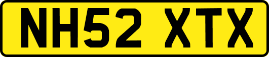 NH52XTX