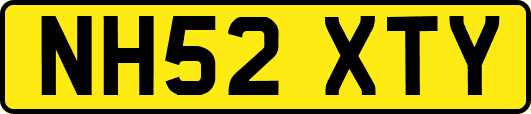 NH52XTY
