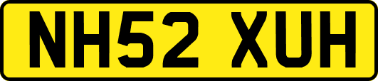 NH52XUH