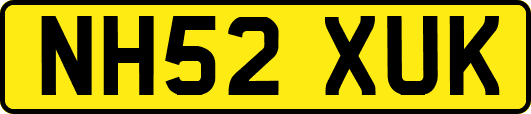 NH52XUK
