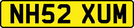 NH52XUM