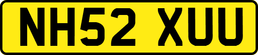 NH52XUU