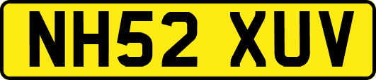 NH52XUV