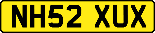 NH52XUX