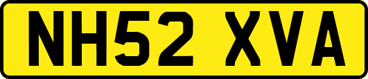 NH52XVA
