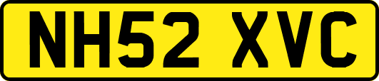NH52XVC