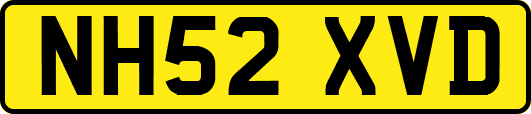 NH52XVD