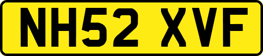 NH52XVF