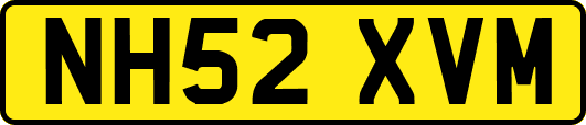 NH52XVM