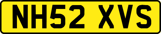 NH52XVS