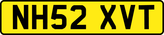 NH52XVT