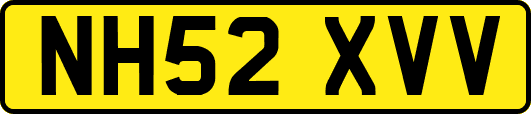 NH52XVV
