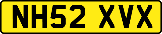 NH52XVX