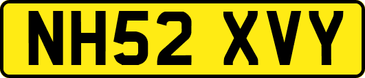 NH52XVY