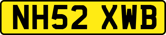 NH52XWB