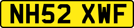 NH52XWF