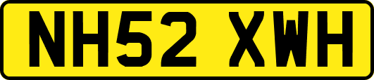 NH52XWH