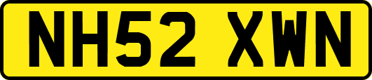 NH52XWN